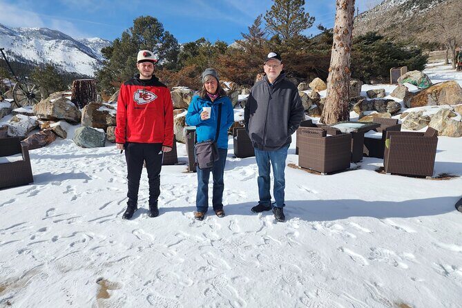Mount Charleston Tour - Final Thoughts: Is It Worth It?