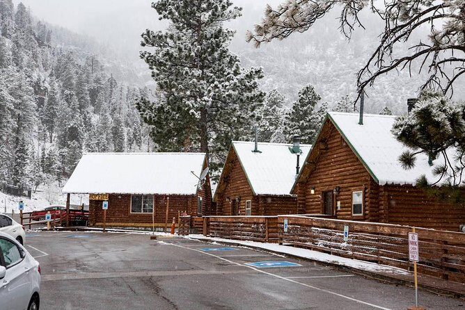 Mount Charleston Tour - An In-Depth Look at the Mount Charleston Tour