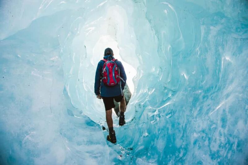 Mount Cook: 3 Hour Heli Hike to the Tasman Glacier - Who Will Love This Tour?