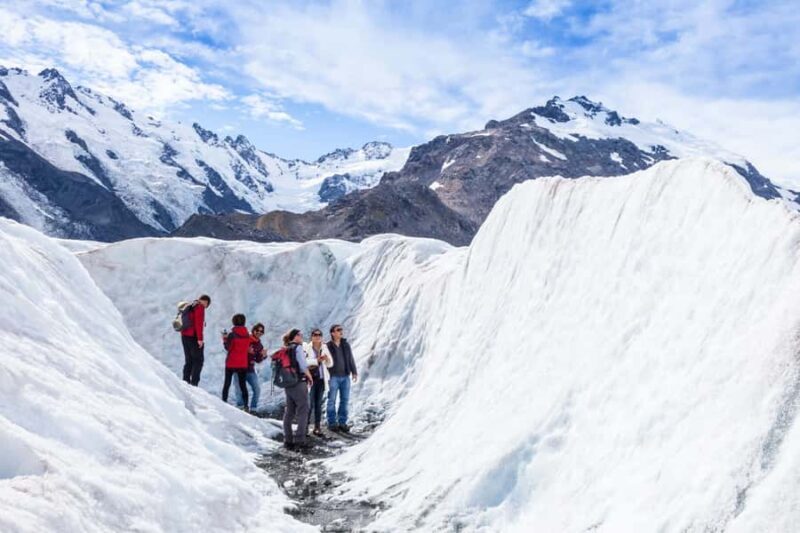 Mount Cook: 3 Hour Heli Hike to the Tasman Glacier - FAQ