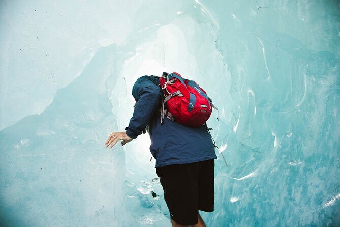 Mount Cook: 3-Hour Tasman Glacier Heli-Hike - Key Points