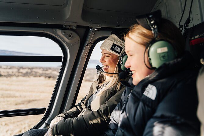 Mount Cook and The Glaciers 55-Minute Helicopter Flight - A Closer Look at the Experience