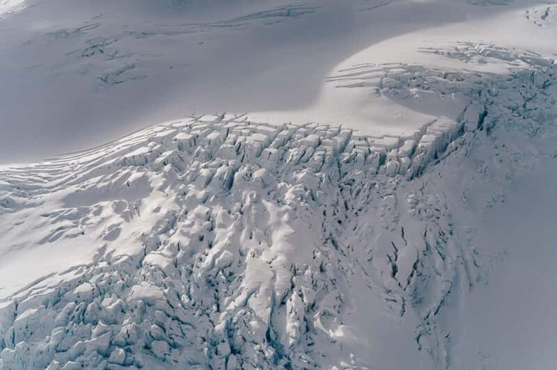 Mount Cook: Aoraki/Mt Cook & The Glaciers 55 Minute Flight - Who Will Love This Tour?