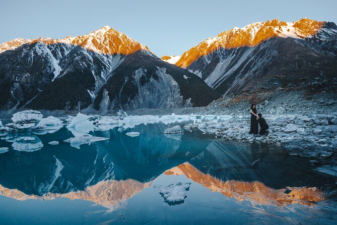 Mount Cook Couples Photo Shoot from Queenstown - Final Thoughts