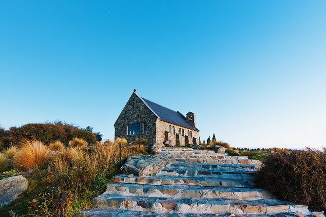 Mount Cook Day Tour from Queenstown - Starting Point and Logistics