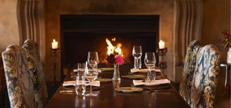 Mount Cook, Lake Pukaki: Refined Dining & Stargazing - Dining Experience: More Than Just a Meal