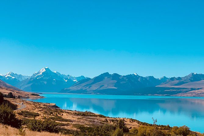Mount Cook, Lake Tekapo and Tasman Glacier Tour from Christchurch - Weather Considerations