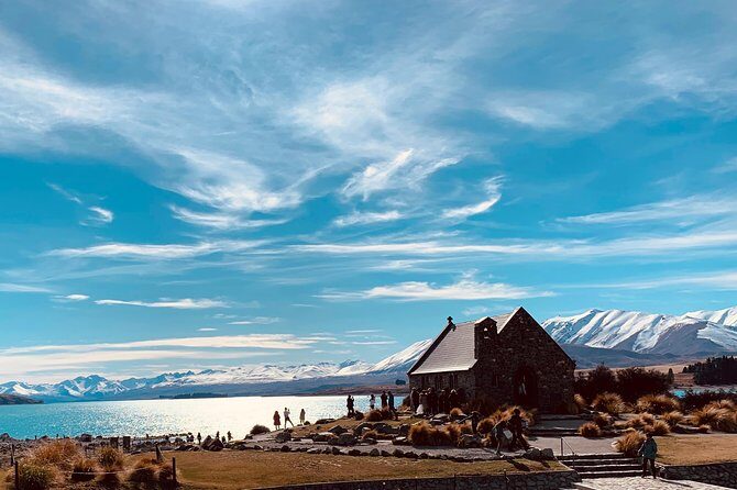 Mount Cook, Lake Tekapo and Tasman Glacier Tour from Christchurch - Practical Tips