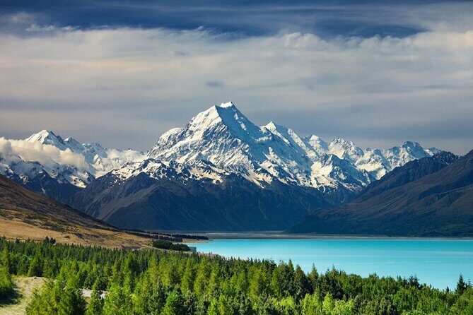 Mount Cook & Lake Tekapo Day Tour from Christchurch with Lunch - The Sum Up: Who Will Love This Tour?