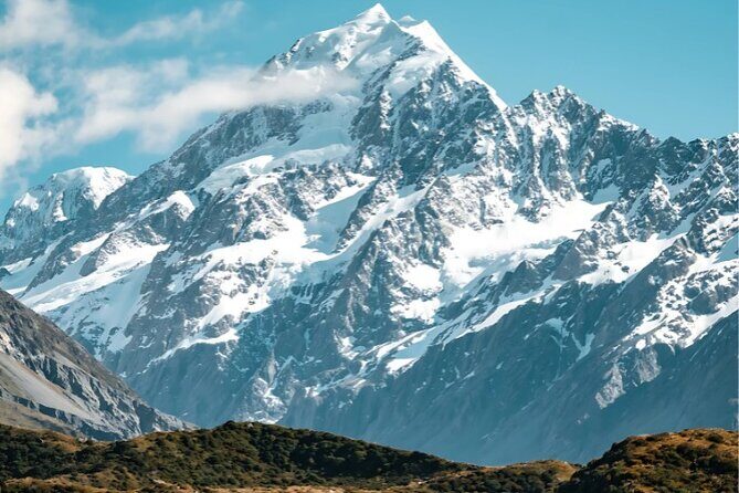Mount Cook & Lake Tekapo Day Trip from Christchurch - Final Thoughts