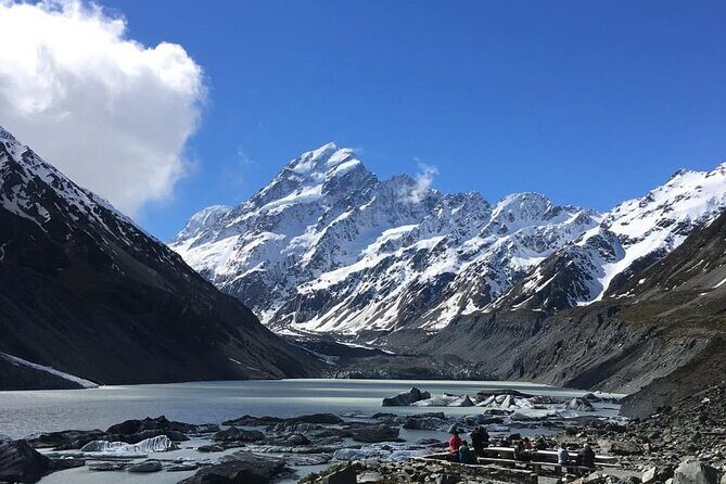 Mount Cook & Lake Tekapo the Ultimate combo from Queenstown - What Makes This Tour Stand Out?