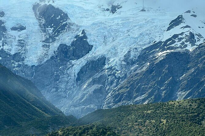 Mount Cook & Lake Tekapo the Ultimate combo from Queenstown - What’s the Value?