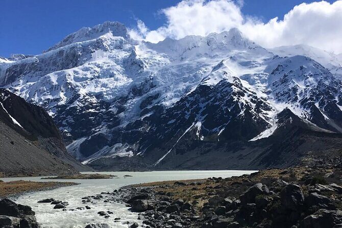 Mount Cook & Lake Tekapo the Ultimate combo from Queenstown - Who Should Consider This Tour?