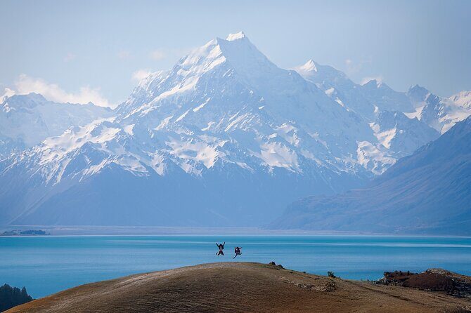 Mount Cook Small Group Scenic Tour - A Complete Look at the Mount Cook Small Group Scenic Tour