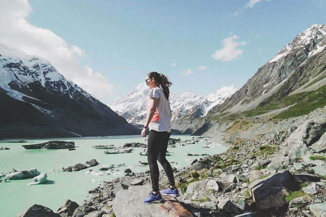 Mount Cook Small Group Scenic Tour & Helicopter Experience - A Complete Breakdown of the Itinerary