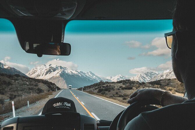 Mount Cook Small Group Scenic Tour & Helicopter Experience - Final Thoughts