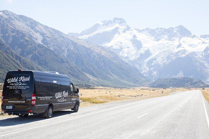 Mount Cook Small Group Scenic Tour & Ultimate Alpine Experience - Who Will Love This Tour?