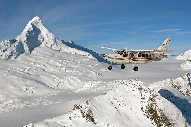 Mount Cook Small Group Scenic Tour & Ultimate Alpine Experience - Frequently Asked Questions
