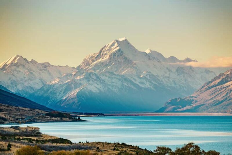 Mount Cook to Queenstown Day Tour - Who Should Consider This Tour?
