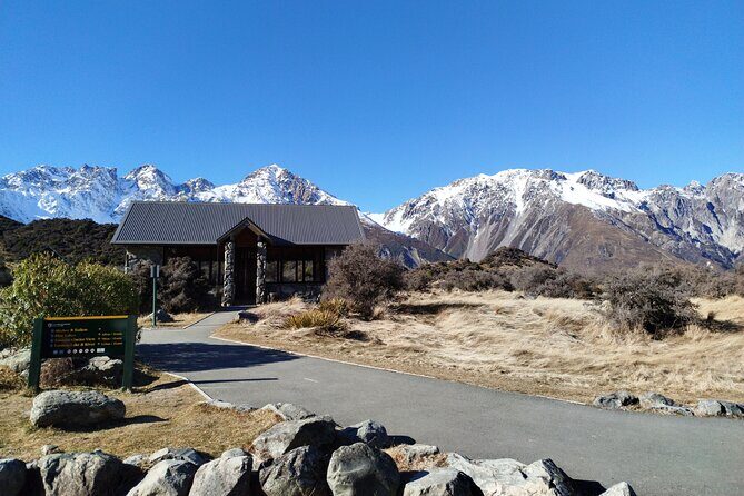 Mount Cook Tour: Finish at Queenstown, Christchurch or Dunedin - Authentic Experiences and Real Traveler Feedback