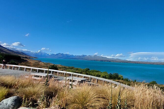Mount Cook Tour: Finish at Queenstown, Christchurch or Dunedin - Why This Tour Is a Great Choice