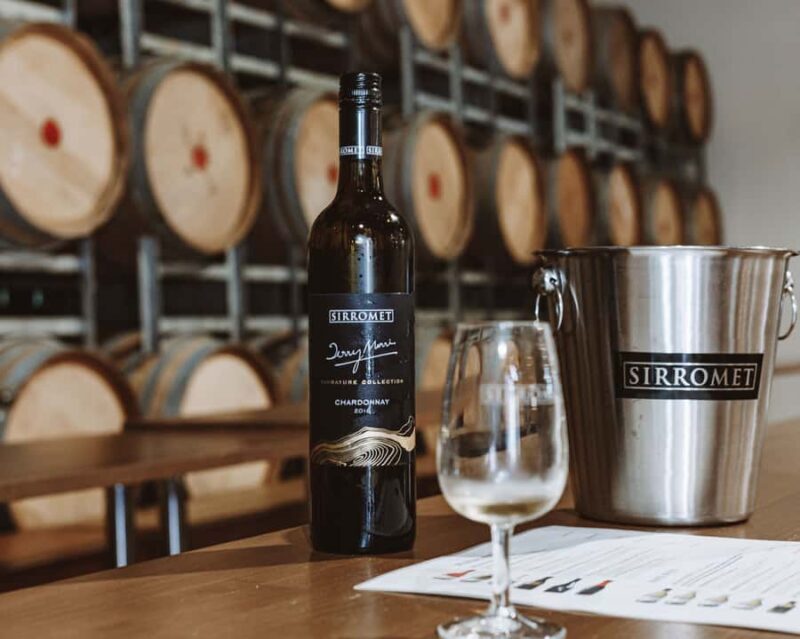 Mount Cotton: Sirromet Winery Tour with Tasting and Lunch - An Honest Look at the Experience