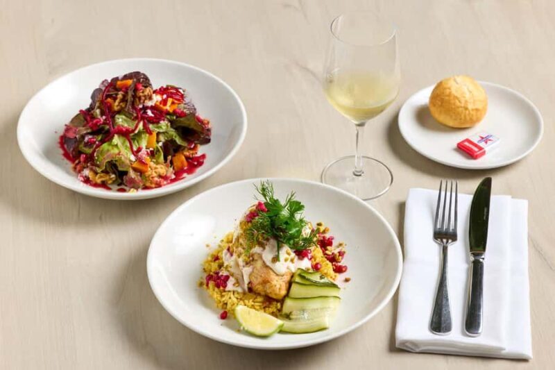 Mount Cotton: Winery Tour & Tasting with 3-Course Lunch - An Honest Look at the Mount Cotton Winery Tour & Tasting with Lunch