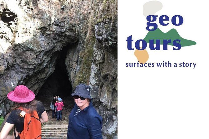 Mount Eccles Volcano Budj Bim National Park - Why This Tour Works for Different Travelers