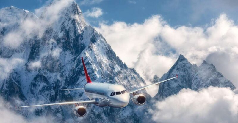 Mount Everest scenic mountain flight Nepal: Shree airlines - Final Thoughts