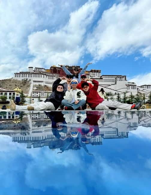 Mount Everest Starry Sky Adventure - Key Points