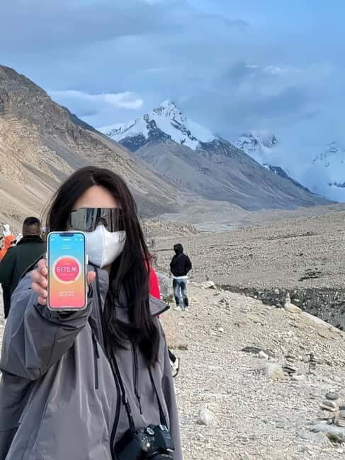 Mount Everest Starry Sky Adventure - Introduction: An Invitation to Explore Tibet’s Hidden Majesty