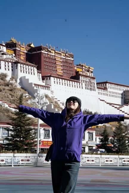 Mount Everest Starry Sky Adventure - Who Should Consider This Tour?