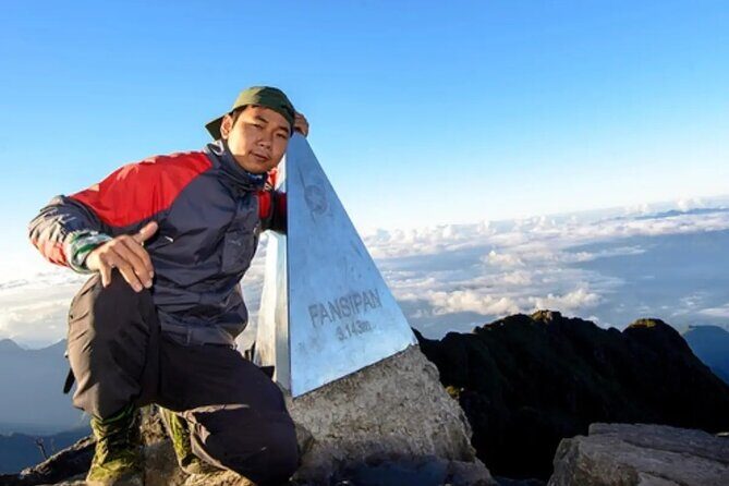 Mount Fansipan 2 Days Trek Roof of Indochina - An In-Depth Look at the Fansipan Trek