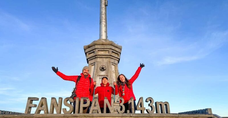 Mount Fansipan Hike 1Day With Francophone Guide - The Experience in Detail