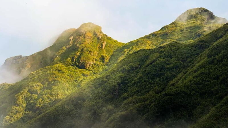 Mount Fansipan Hike 1Day With Francophone Guide - The Physical Challenge and Satisfaction