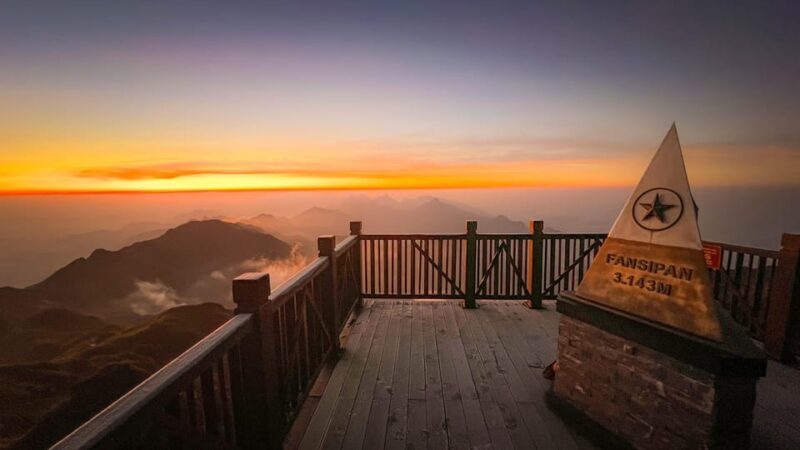 Mount Fansipan Hike 1Day With Francophone Guide - Value and Practicalities