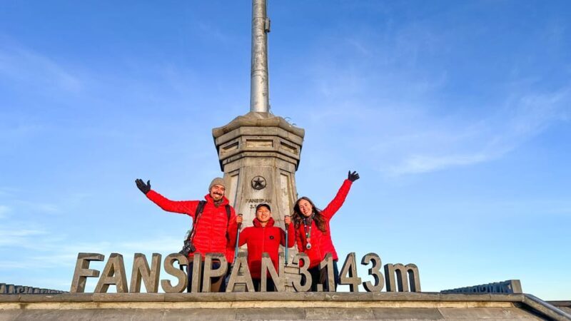 Mount Fansipan Hike 1Day With Francophone Guide - Who Is This Tour Best For?