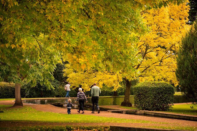 Mount Field And The Derwent Tasting Trail - Final Thoughts: Is It Worth It?