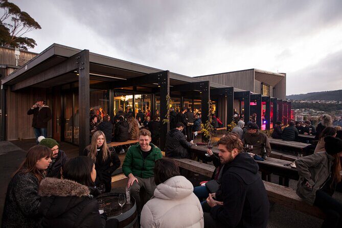 Mount Field And The Derwent Tasting Trail - FAQ