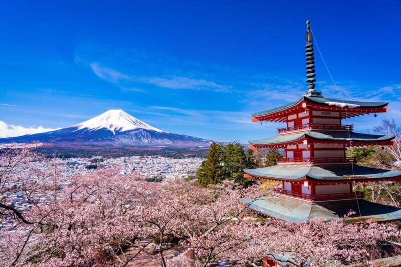 Mount Fuji 1-Day Trip: the Hottest Photography Tour - Introduction