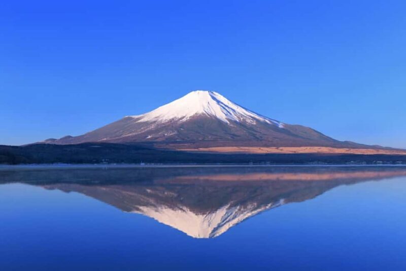 Mount Fuji 1-Day Trip: the Hottest Photography Tour - The Experience in Detail