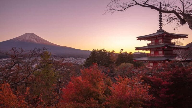 Mount Fuji 1-Day Trip: the Hottest Photography Tour - Final Thoughts