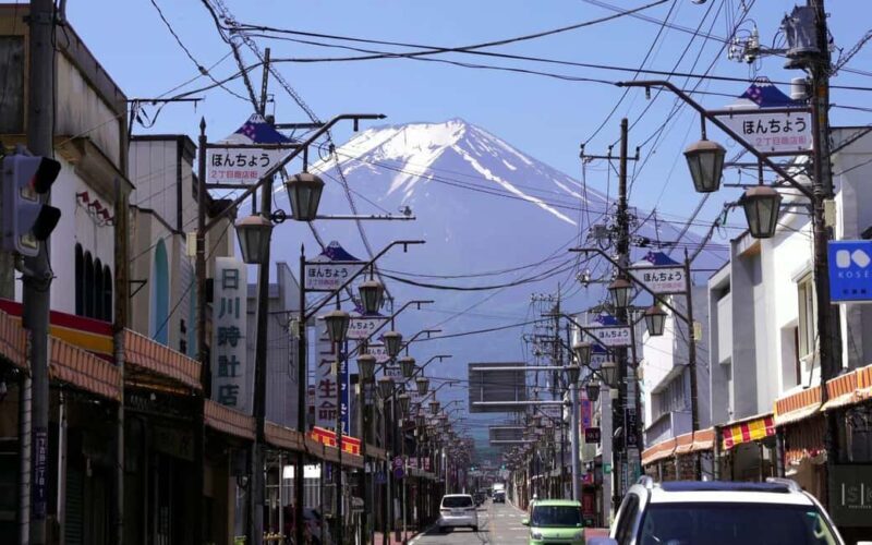 Mount Fuji 1-Day Trip: the Hottest Photography Tour - FAQs