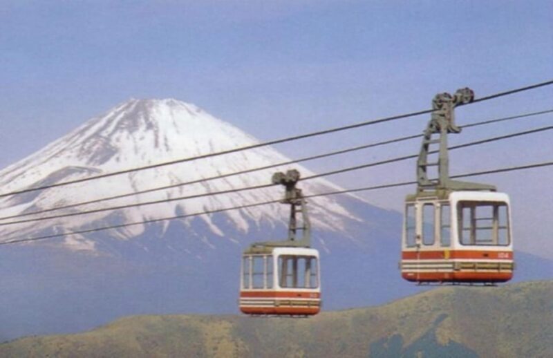 Mount Fuji and Hakone Day tour with English speaking Drivers - Final Thoughts – Is It Worth It?