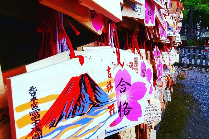 Mount fuji and Hakone Full day private sightseeing tour - FAQ