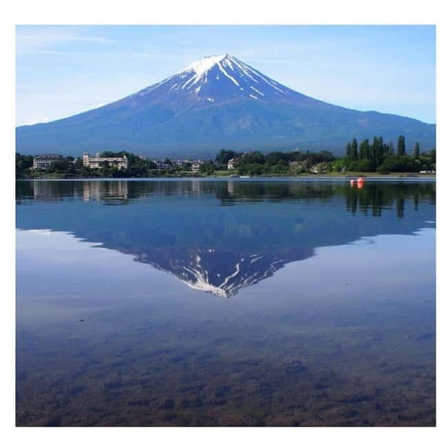 Mount fuji and Hakone full day private tour with English gui - The Itinerary: What You Can Expect