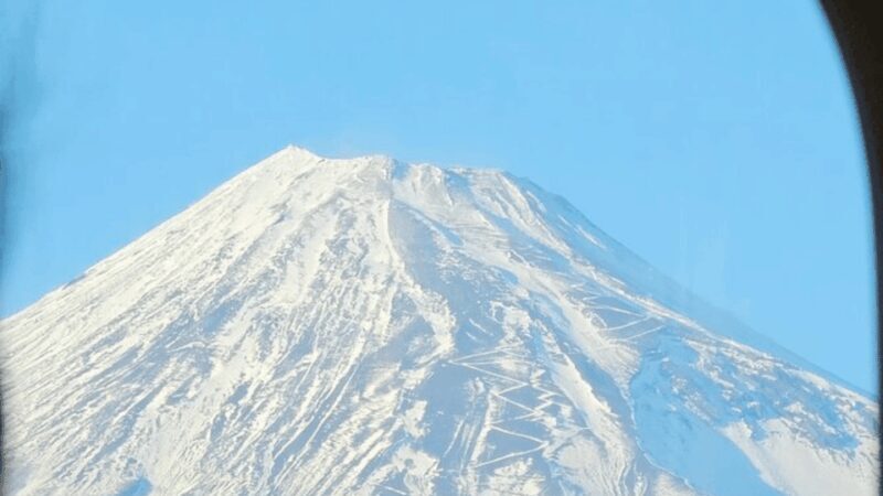 Mount fuji and Hakone full day private tour with English gui - Accessibility, Practical Tips, and Considerations
