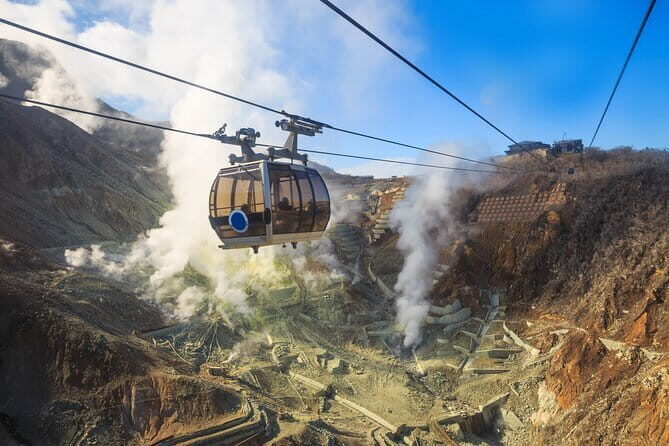 Mount Fuji and Hakone Private Day Trip by Car/Van - in English - Why Choose This Tour?