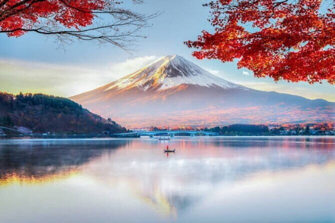 Mount Fuji and Hakone Private Tour with Pickup from Tokyo - Practical Details and What to Expect