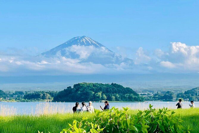 Mount Fuji and Iconic Scenic Spots Day Tour - FAQ